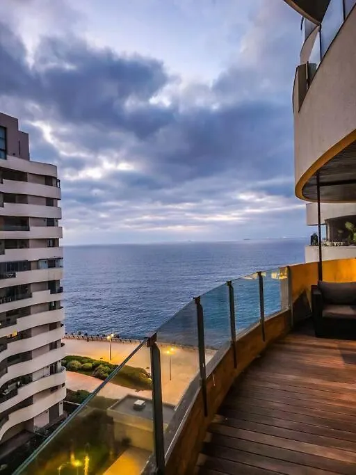 Stunning Apartment In Marina Casablanca