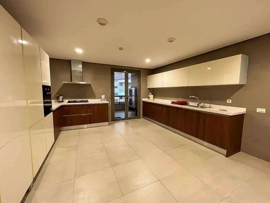 Stunning Apartment In Marina Casablanca