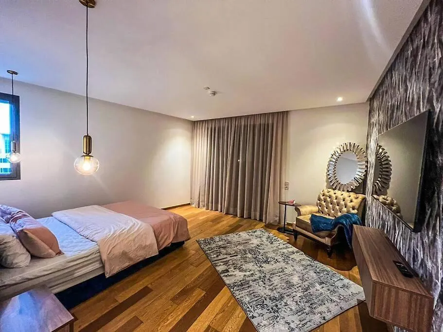 Stunning Apartment In Marina Casablanca