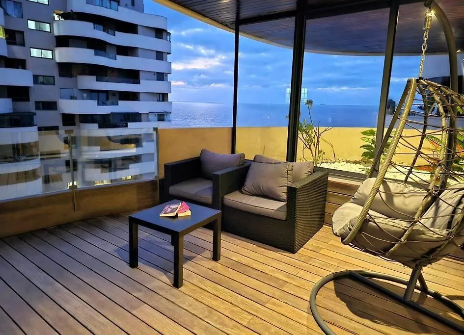 Stunning Apartment In Marina Casablanca