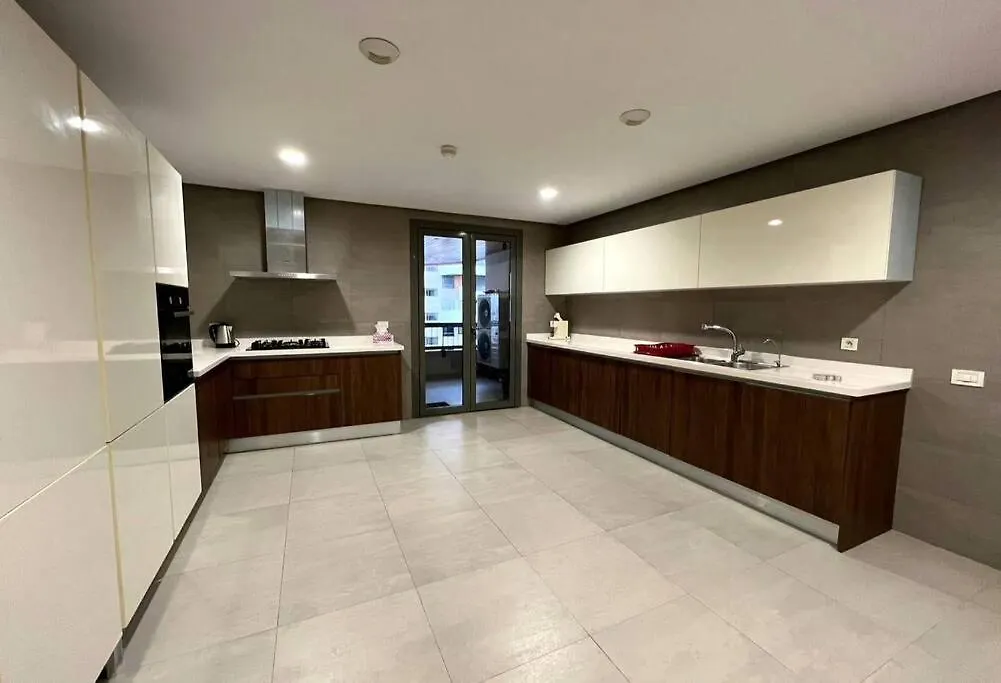 Stunning Apartment In Marina Casablanca